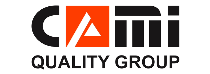 Wordmark CAMI