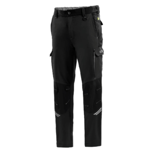 02417NRGS - PANTALONI TECH TW