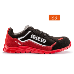 07522RSNR - NITRO MARCUS S3 SRC
