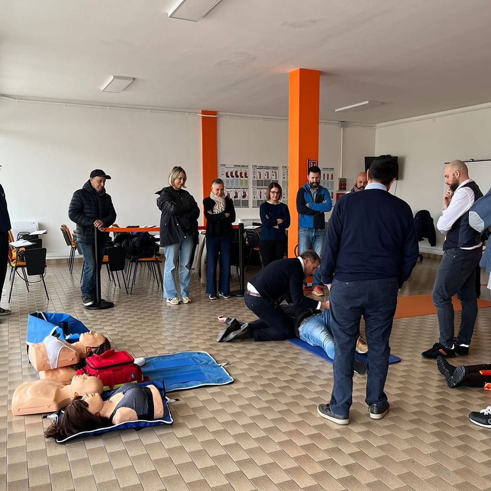 Cami è antincendio