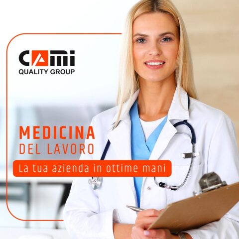 La tua azienda in ottime mani